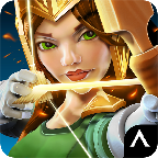 Arcane Legends