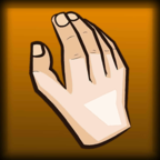 Hands